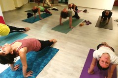 10 Purvottanasana Ashtanga Yoga