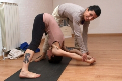 23 Aggiustando a lezione