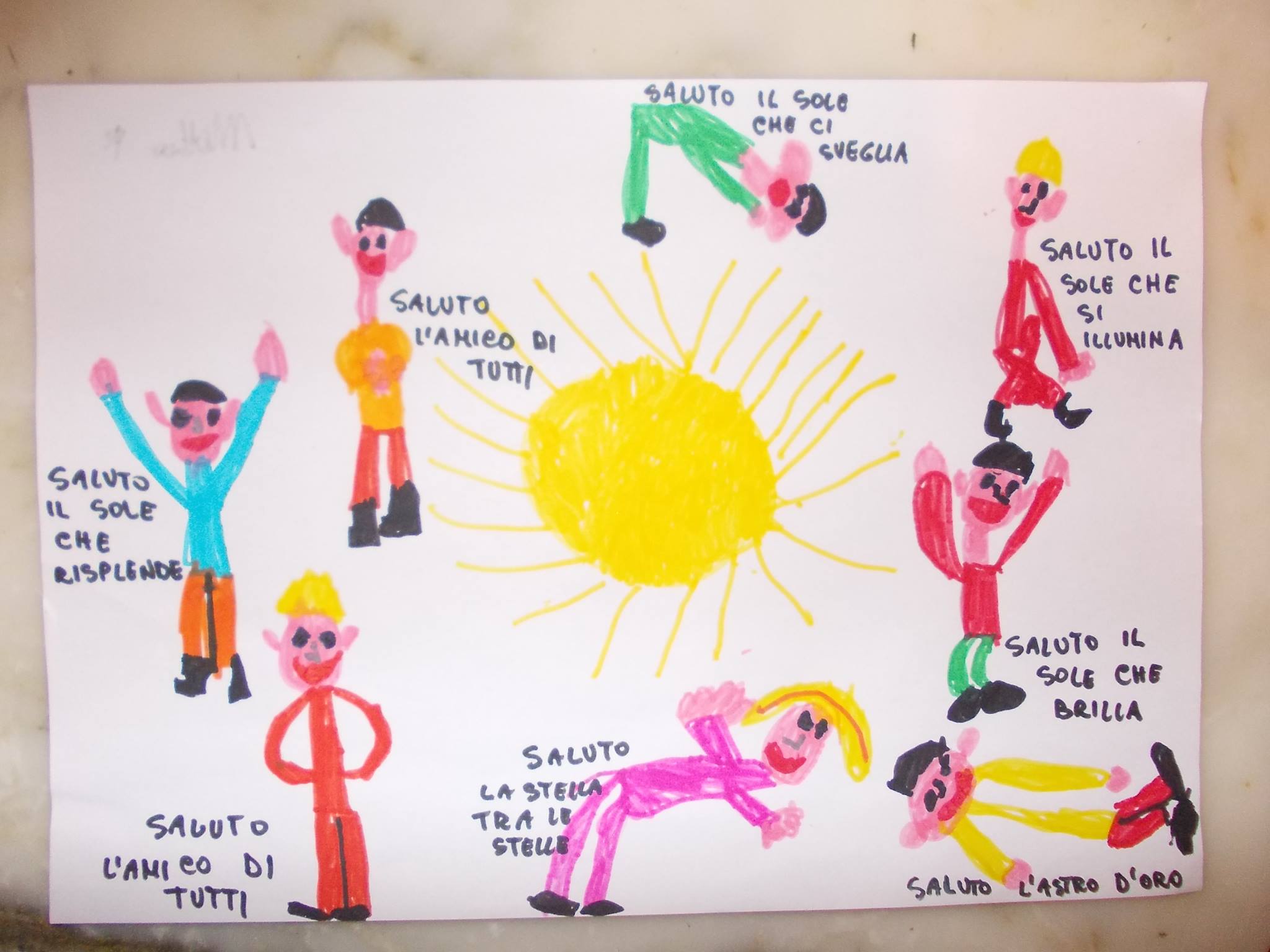 BIMBI InYOGA E NUTRI I TUOI BIMBI InYOGA! EVENTO GRATUITO.