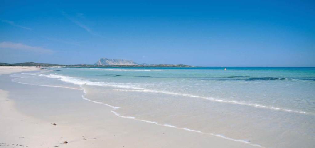 foto ritiro Sardegna