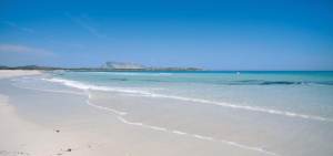 foto ritiro Sardegna