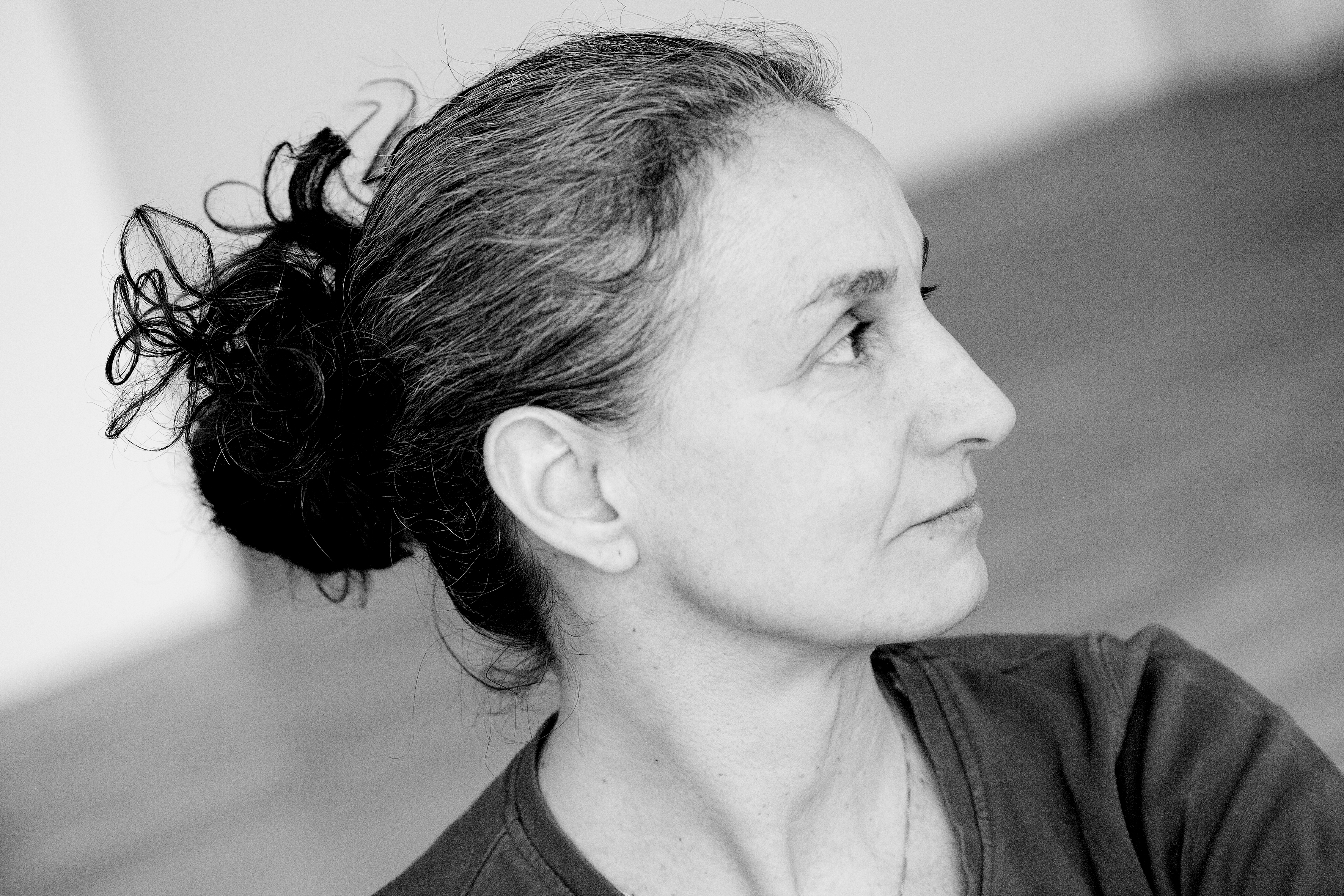 Ashtanga vinyasa yoga con Susanna Finocchi