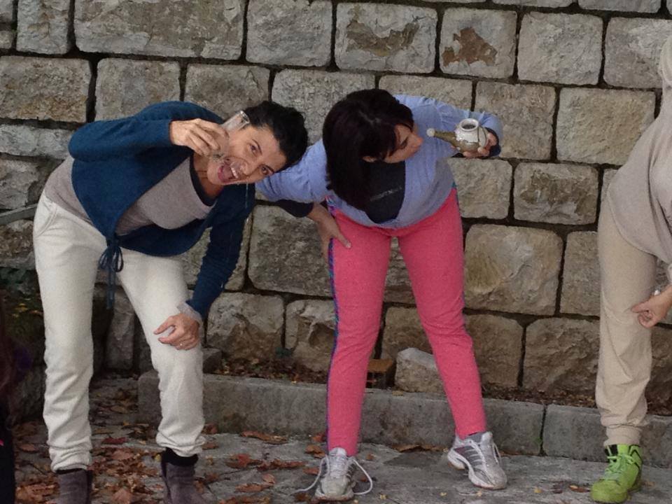 Jala neti per respirare meglio