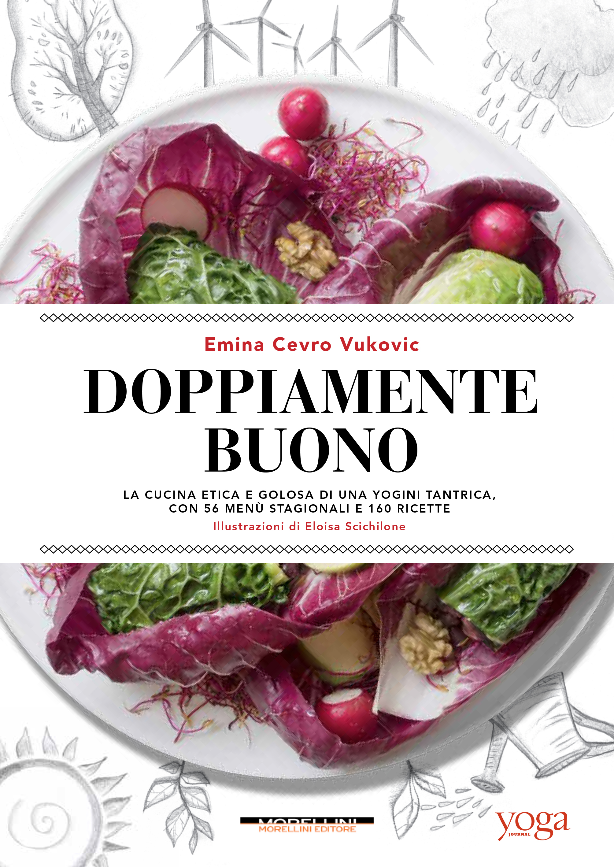 YOGA E ALIMENTAZIONE ETICA