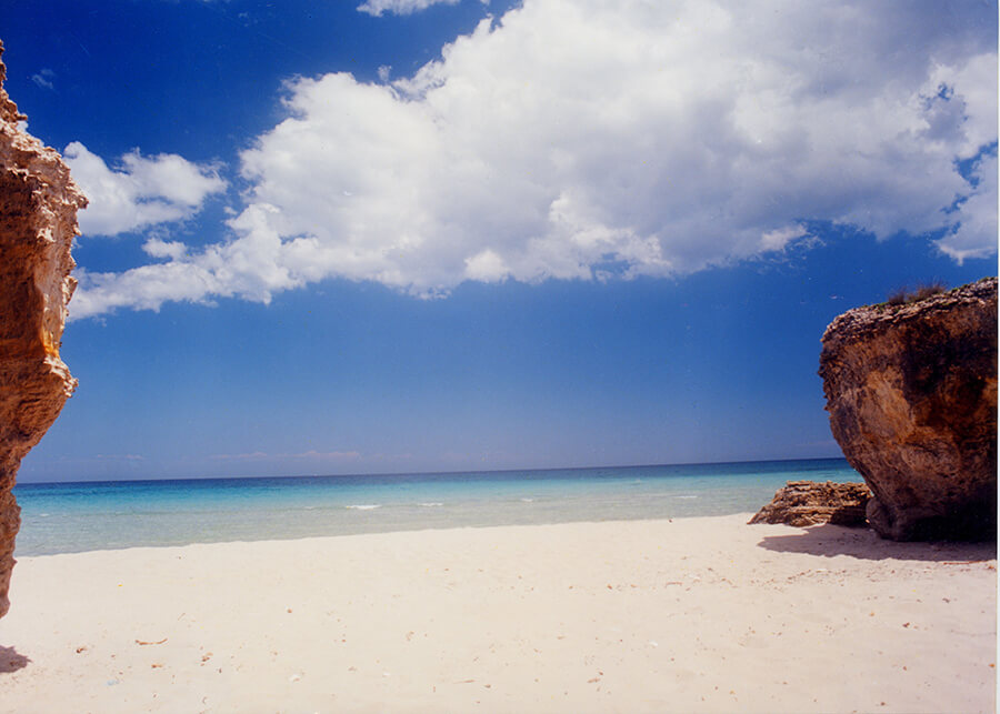 ASHTANGA YOGA RETREAT IN APULIA, ITALY (2017)