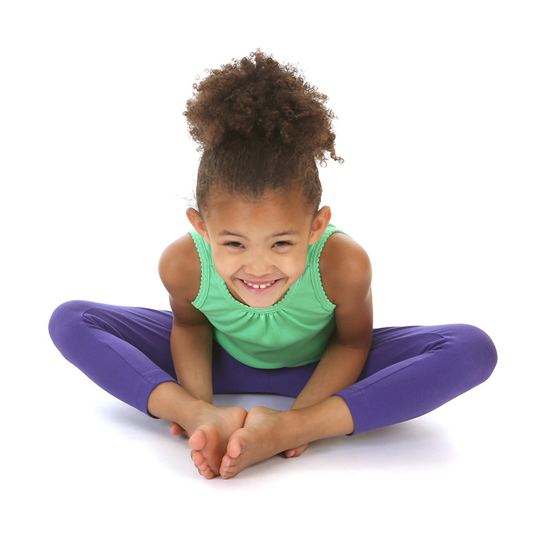 OPEN DAY- YOGA PER BAMBINI