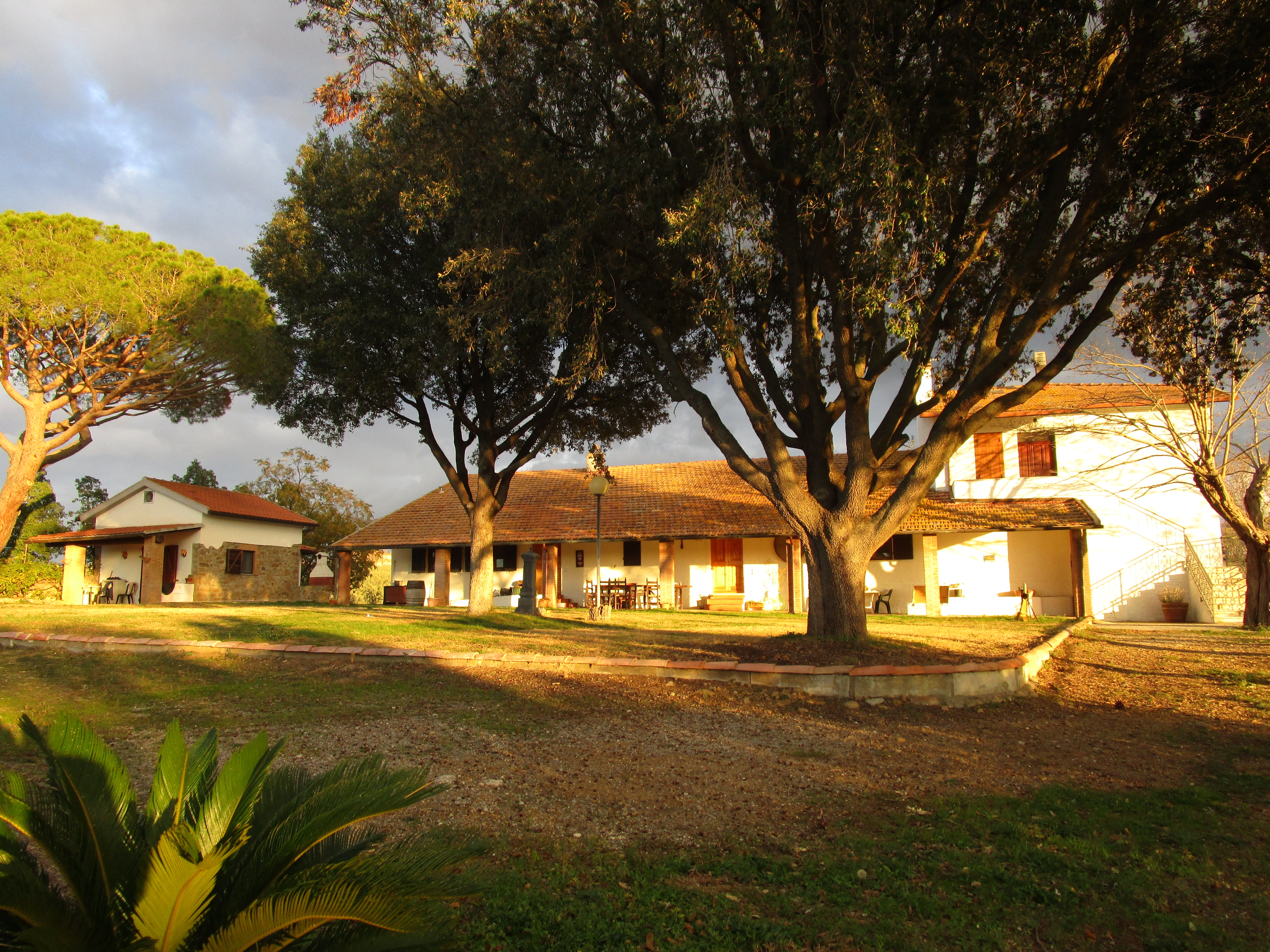 RITIRO DI CAPODANNO CON YOGA E MEDITAZIONE IN TOSCANA