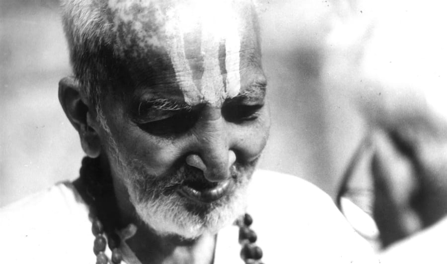 COMPRENDERE L'ASHTANGA VINYASA YOGA