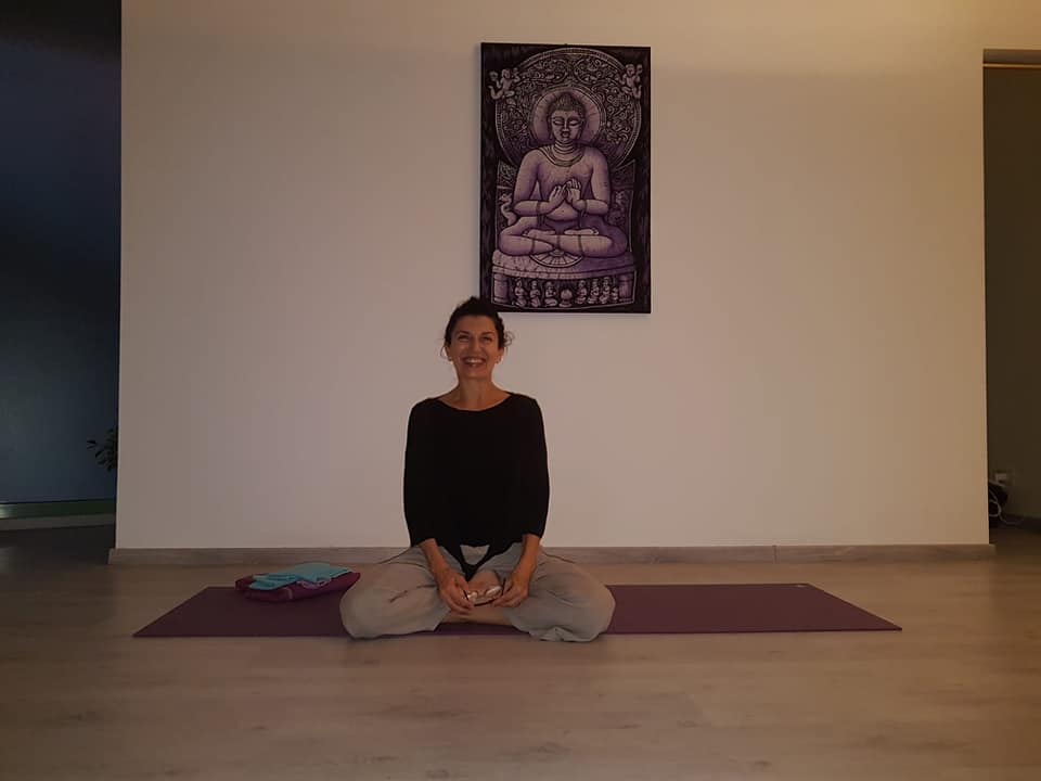 InYoga Studio reopens on September 1st, 2020