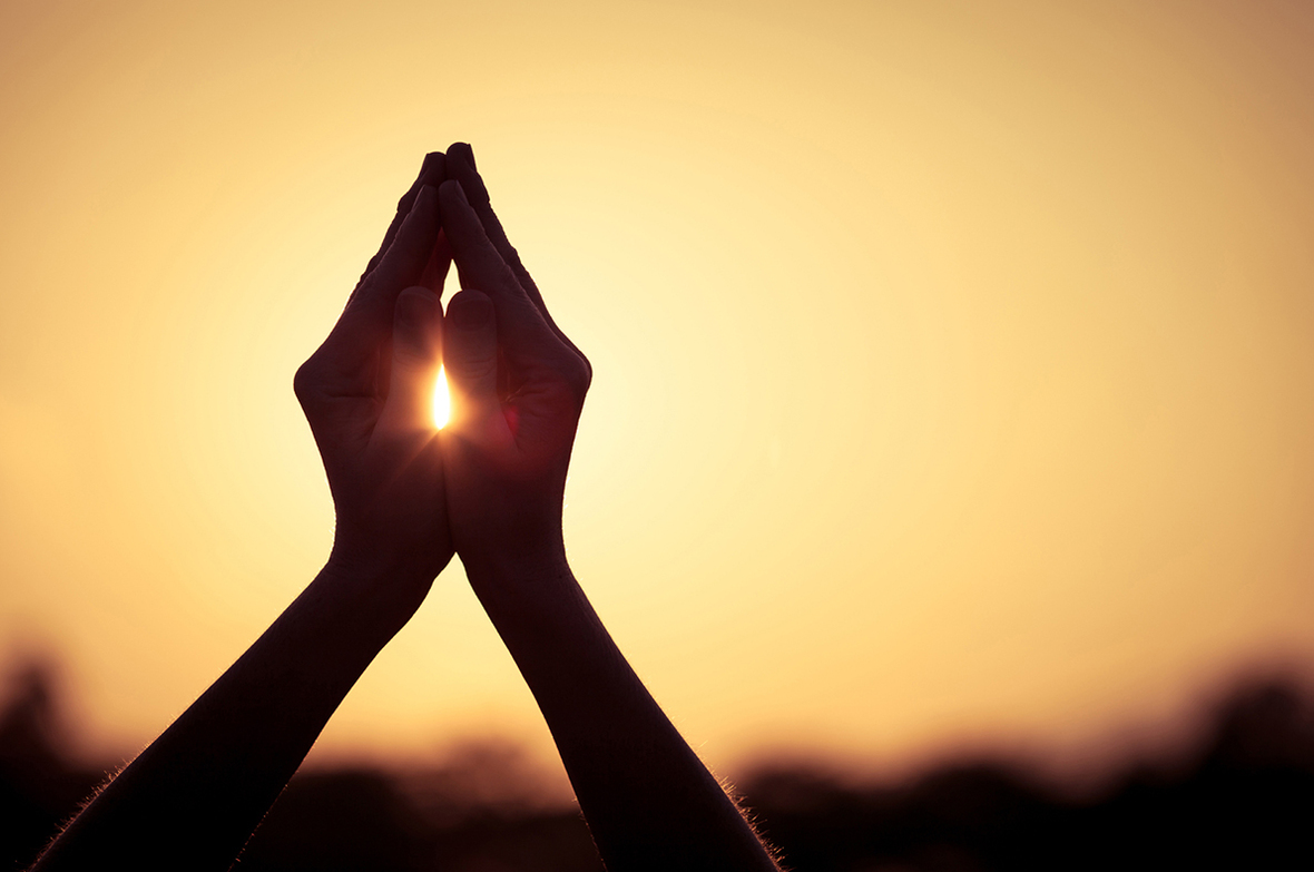 INCONTRIAMO LA MEDITAZIONE: LO YOGA NEL VIVERE QUOTIDIANO