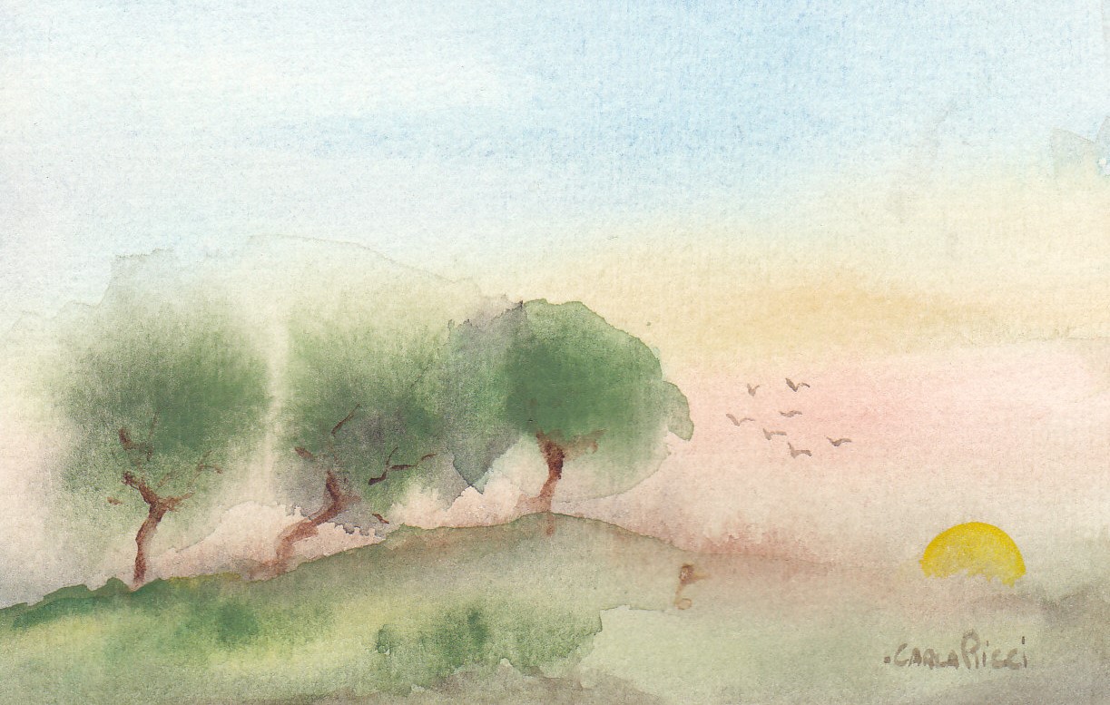 MERCOLEDI' in MEDITAZIONE