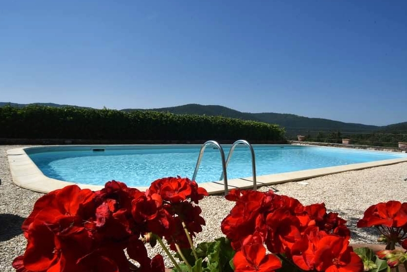 RITIRO ESTIVO DI YOGA E ARMONIE SONORE in UMBRIA