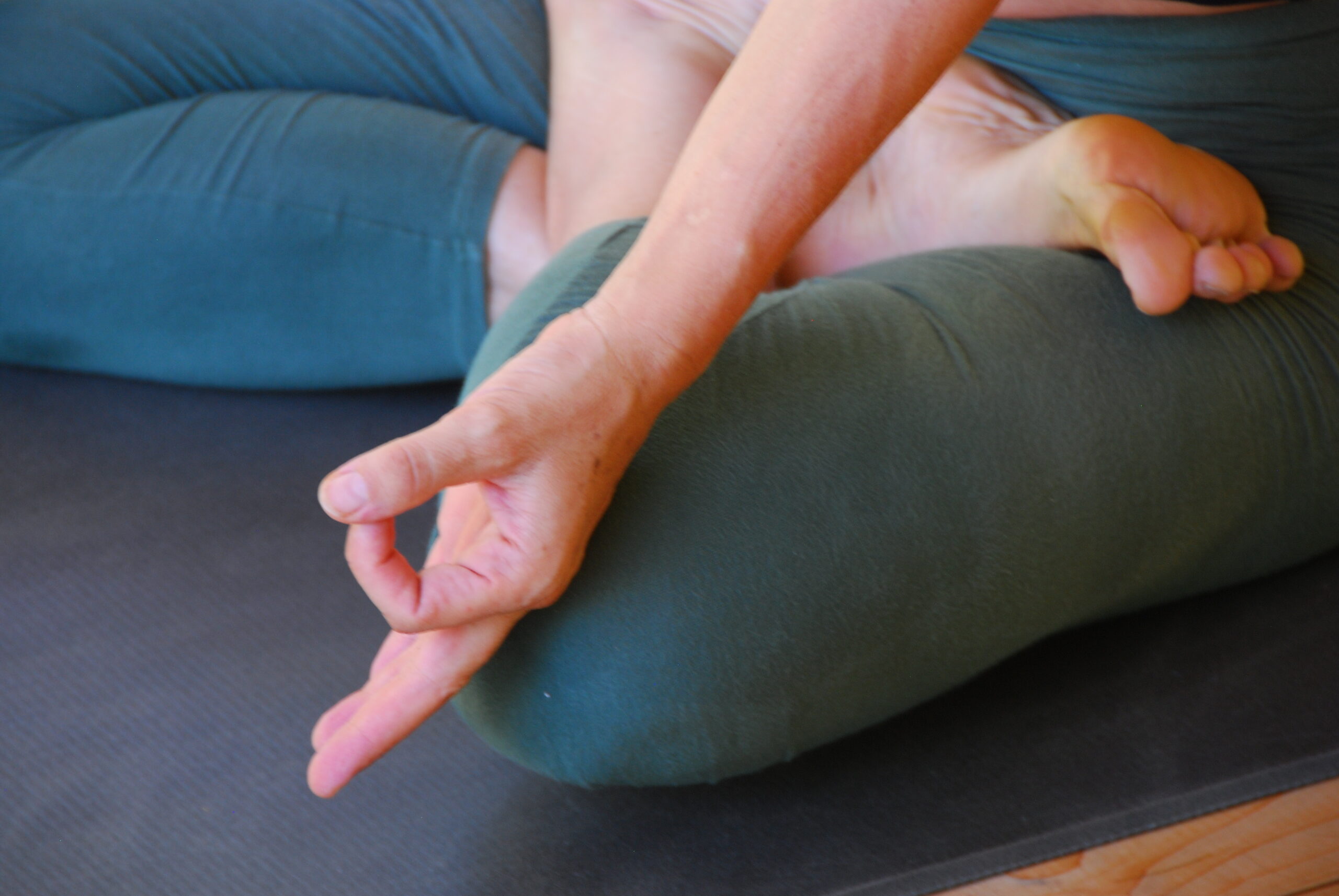 CORSO DI HATHA YOGA ONLINE AL MATTINO