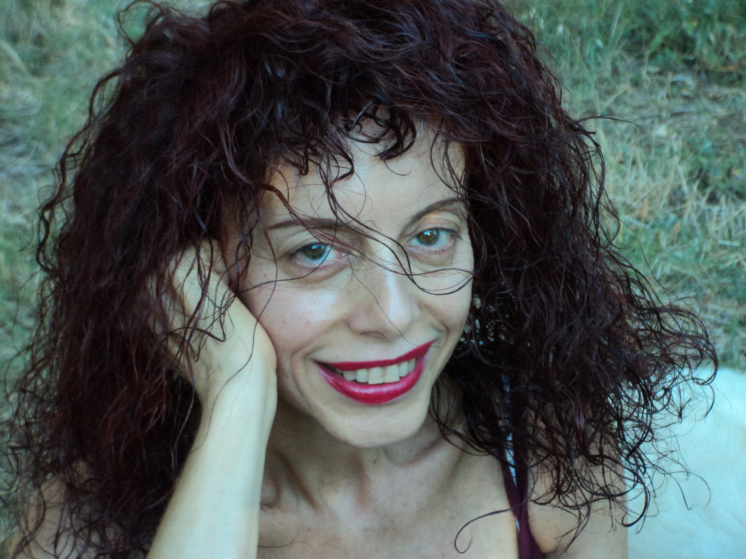 IL DOLORE DIVENTA CONSAPEVOLE ASSAPORAMENTO QUANDO RIPOSA NEL SE’ - Con Gioia Lussana