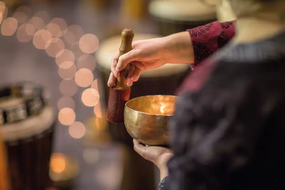 VIAGGIO INTERIORE, CONCERTO MEDITATIVO - A OFFERTA